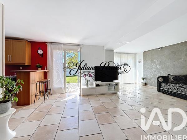 Maison à vendre 7 pièces 168 m² Limay