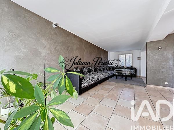 Maison à vendre 7 pièces 168 m² Limay