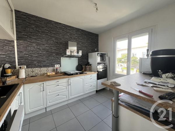 Maison à vendre  4 pièces - 85 m2 MONTLUCON - 03