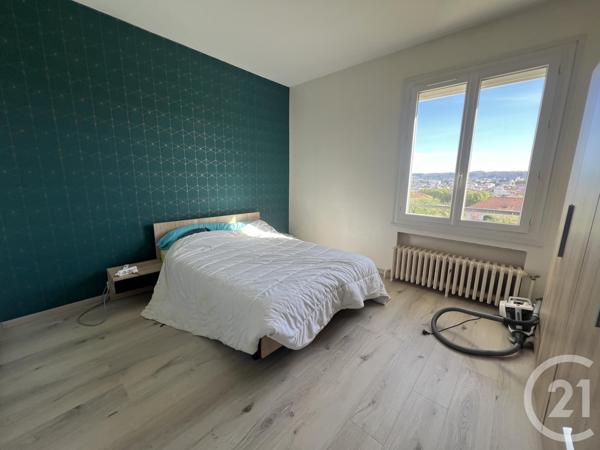 Maison à vendre  4 pièces - 85 m2 MONTLUCON - 03