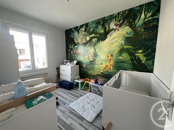 Maison à vendre  4 pièces - 85 m2 MONTLUCON - 03