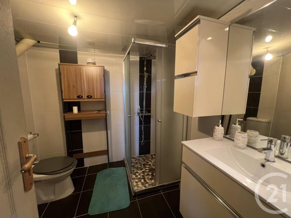 Maison à vendre  4 pièces - 85 m2 MONTLUCON - 03