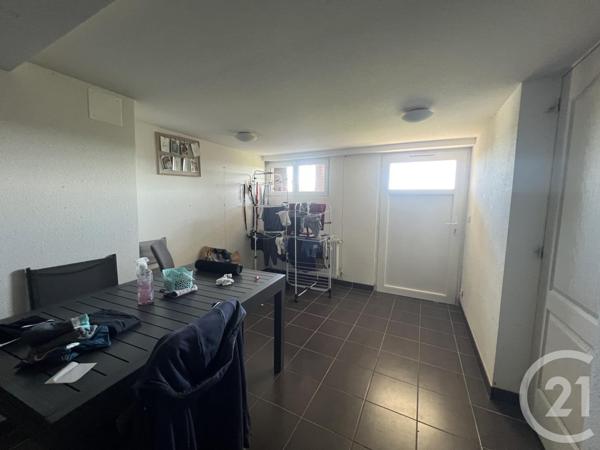 Maison à vendre  4 pièces - 85 m2 MONTLUCON - 03