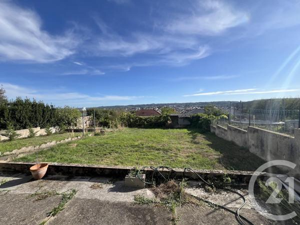 Maison à vendre  4 pièces - 85 m2 MONTLUCON - 03