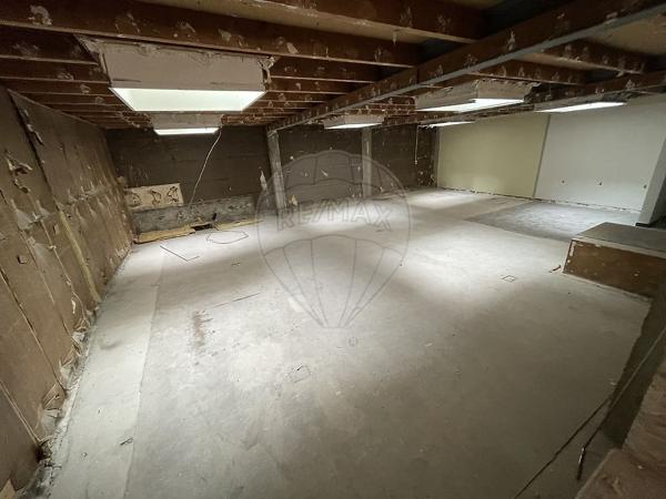 Local d’activité  à louer - Bas Jaures-Saint Michel