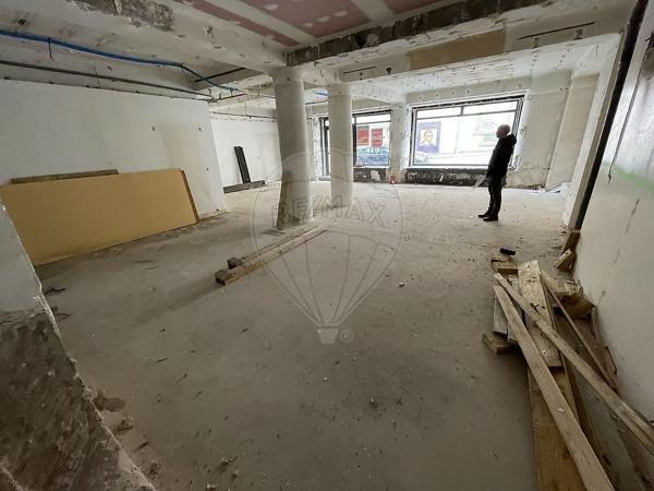 Local d’activité  à louer - Bas Jaures-Saint Michel