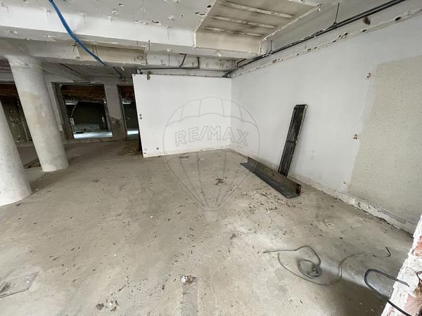 Local d’activité  à louer - Bas Jaures-Saint Michel