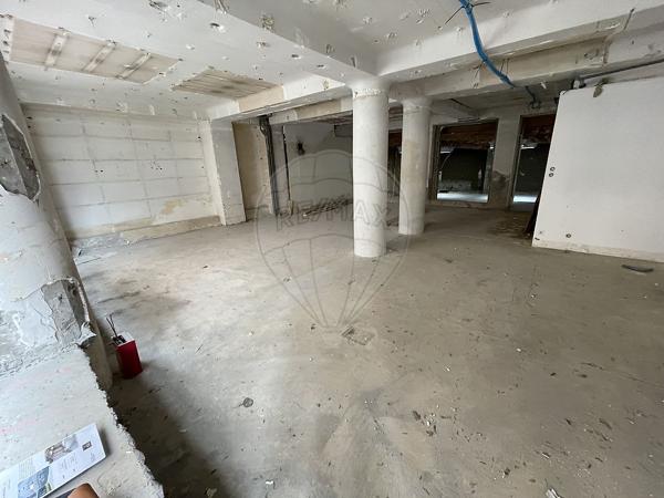 Local d’activité  à louer - Bas Jaures-Saint Michel