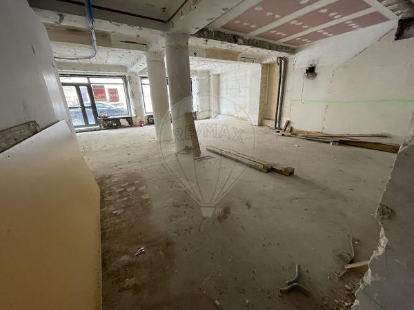 Local d’activité  à louer - Bas Jaures-Saint Michel