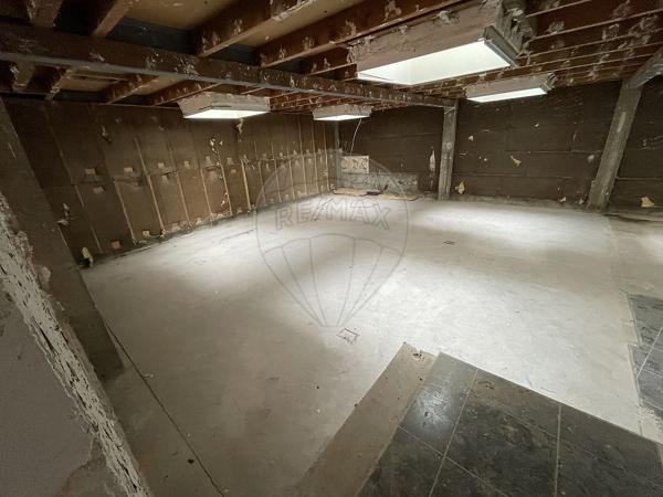 Local d’activité  à louer - Bas Jaures-Saint Michel