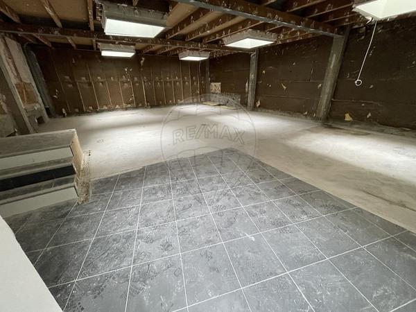 Local d’activité  à louer - Bas Jaures-Saint Michel