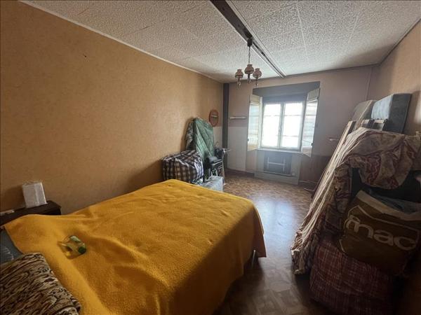 Maison à vendre |  Villefranche-de-Lauragais |  5 pièces | 130 m²