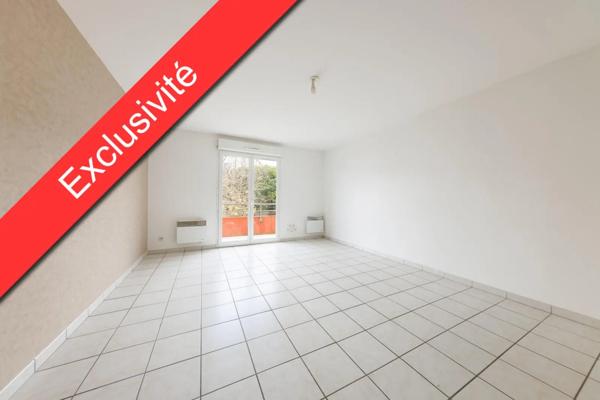 Appartement à vendre 2 pièces 47.5m²
