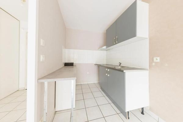 Appartement à vendre 2 pièces 47.5m²