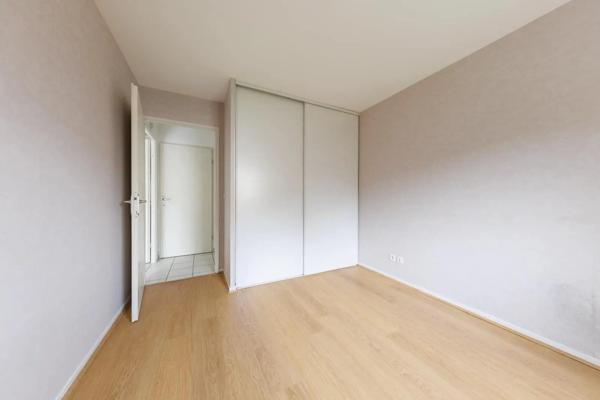 Appartement à vendre 2 pièces 47.5m²