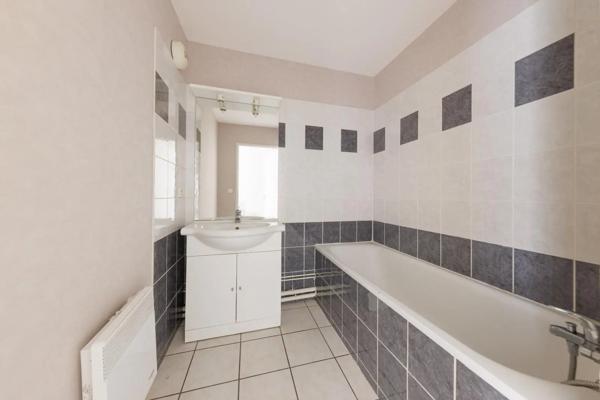 Appartement à vendre 2 pièces 47.5m²