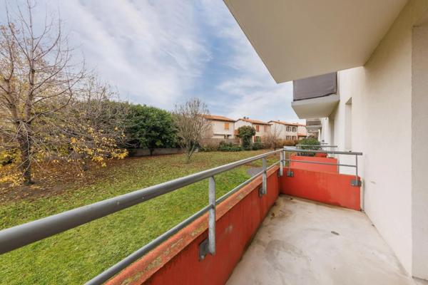 Appartement à vendre 2 pièces 47.5m²