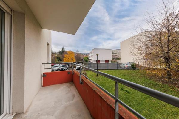 Appartement à vendre 2 pièces 47.5m²