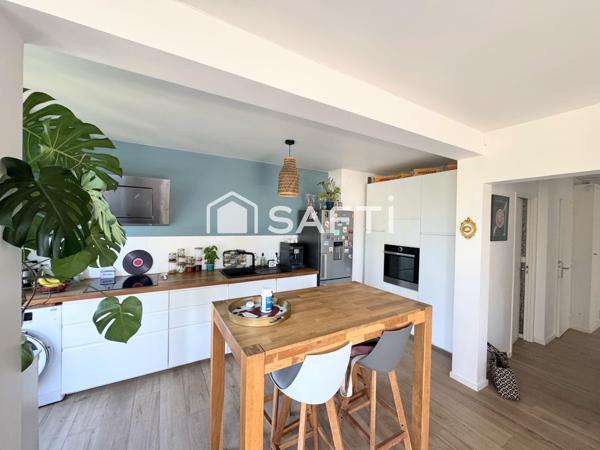 Rare sur Maisons Laffitte