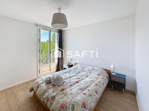 Rare sur Maisons Laffitte
