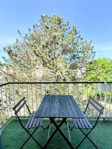 Rare sur Maisons Laffitte