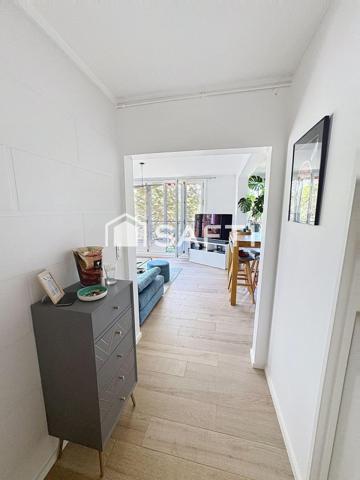 Rare sur Maisons Laffitte