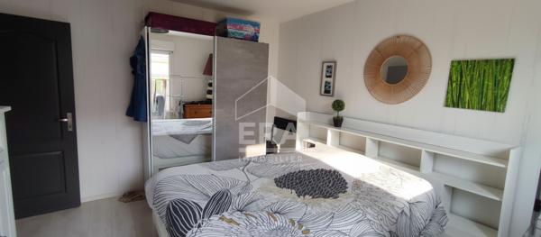 Maison  plain-peid Dole 5 pièce(s) 125 m2 quartier résidentiel , 4 chambres, garages