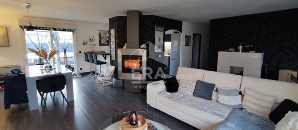 Maison  plain-peid Dole 5 pièce(s) 125 m2 quartier résidentiel , 4 chambres, garages