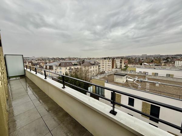 Appartement 2 pièces à louer