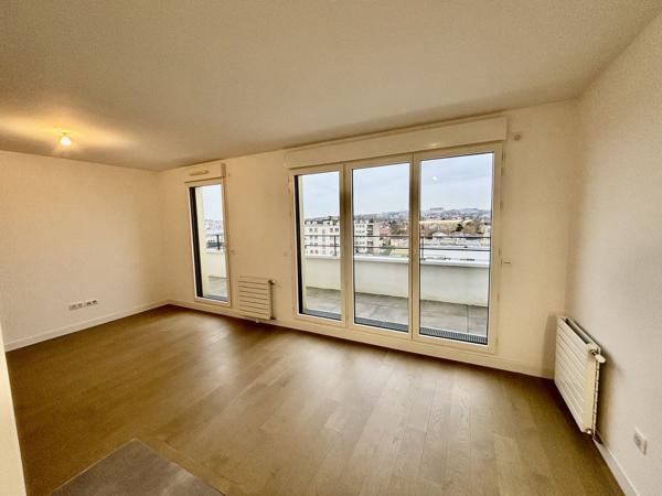 Appartement 2 pièces à louer