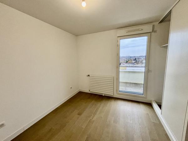 Appartement 2 pièces à louer