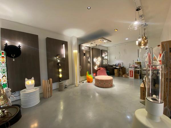 Local d'activité de 776 m² sur parcelle de 2 540 m² – ILLKIRCH-GRAFFENSTADEN