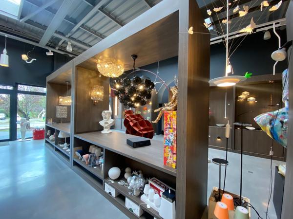 Local d'activité de 776 m² sur parcelle de 2 540 m² – ILLKIRCH-GRAFFENSTADEN