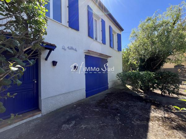 Maison 4 pièce(s) 2 chambre(s) 81 m²
