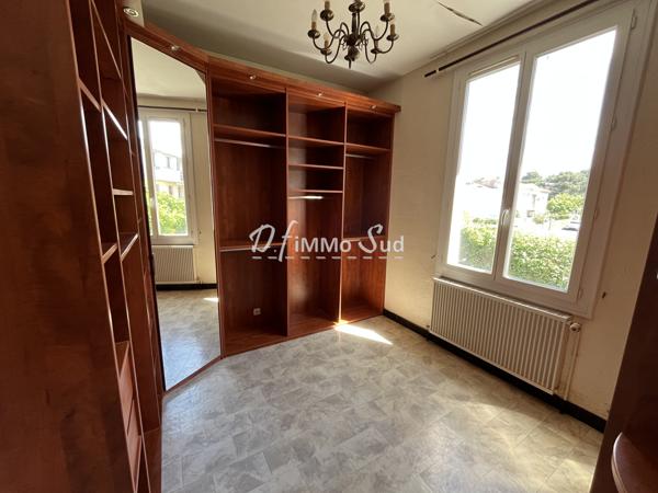 Maison 4 pièce(s) 2 chambre(s) 81 m²