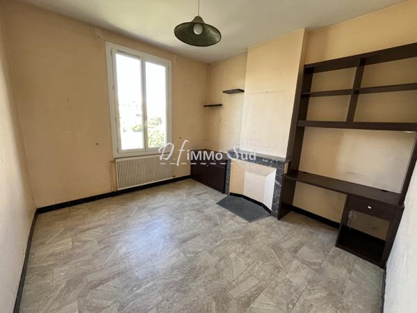 Maison 4 pièce(s) 2 chambre(s) 81 m²