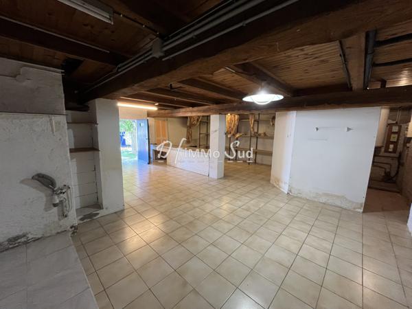 Maison 4 pièce(s) 2 chambre(s) 81 m²