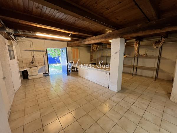 Maison 4 pièce(s) 2 chambre(s) 81 m²