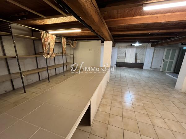 Maison 4 pièce(s) 2 chambre(s) 81 m²