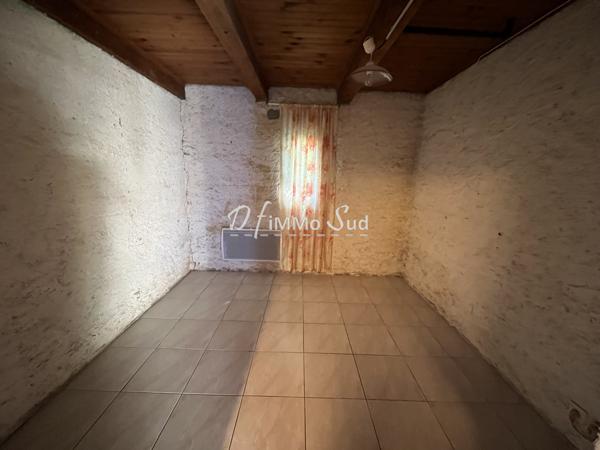 Maison 4 pièce(s) 2 chambre(s) 81 m²