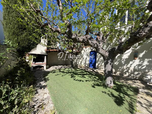 Maison 4 pièce(s) 2 chambre(s) 81 m²