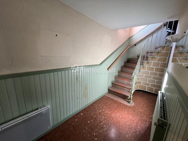 Maison 4 pièce(s) 2 chambre(s) 81 m²