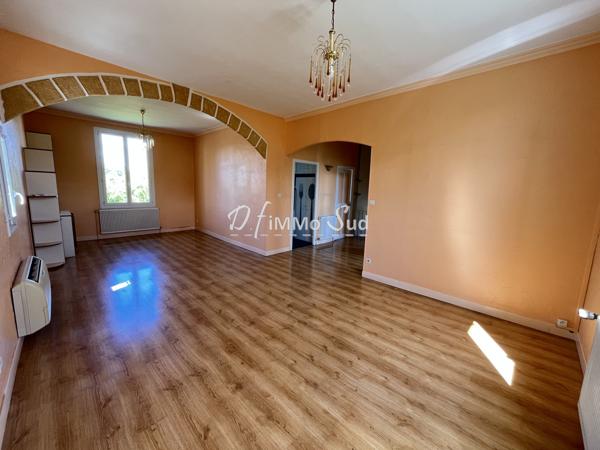 Maison 4 pièce(s) 2 chambre(s) 81 m²
