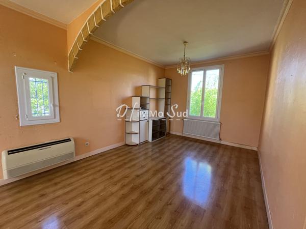 Maison 4 pièce(s) 2 chambre(s) 81 m²