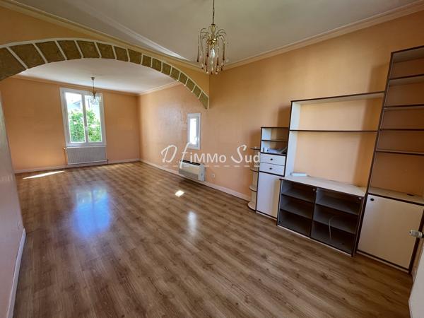 Maison 4 pièce(s) 2 chambre(s) 81 m²