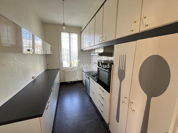 Maison 4 pièce(s) 2 chambre(s) 81 m²