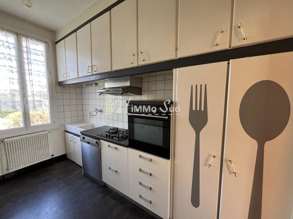 Maison 4 pièce(s) 2 chambre(s) 81 m²