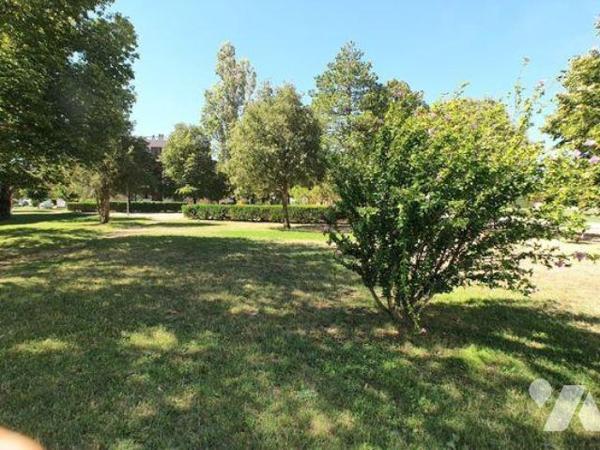 Pierrelatte, Appartement vendu loué.