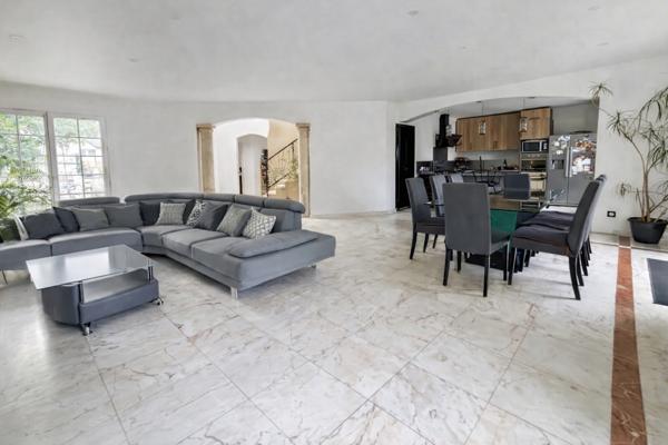 Maison 6 pièces avec piscine Bièvres DPE C