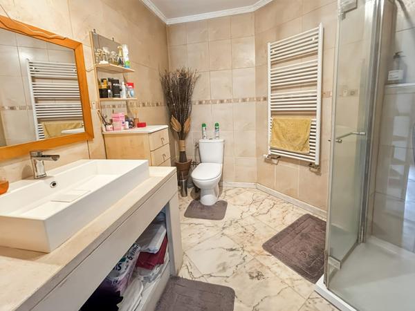 Maison 6 pièces avec piscine Bièvres DPE C